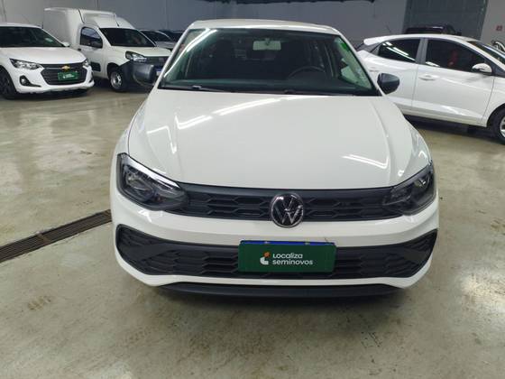 VOLKSWAGEN POLO 1.0 MPI TRACK MANUAL VOLKSWAGEN POLO 1.0 MPI TRACK MANUAL
